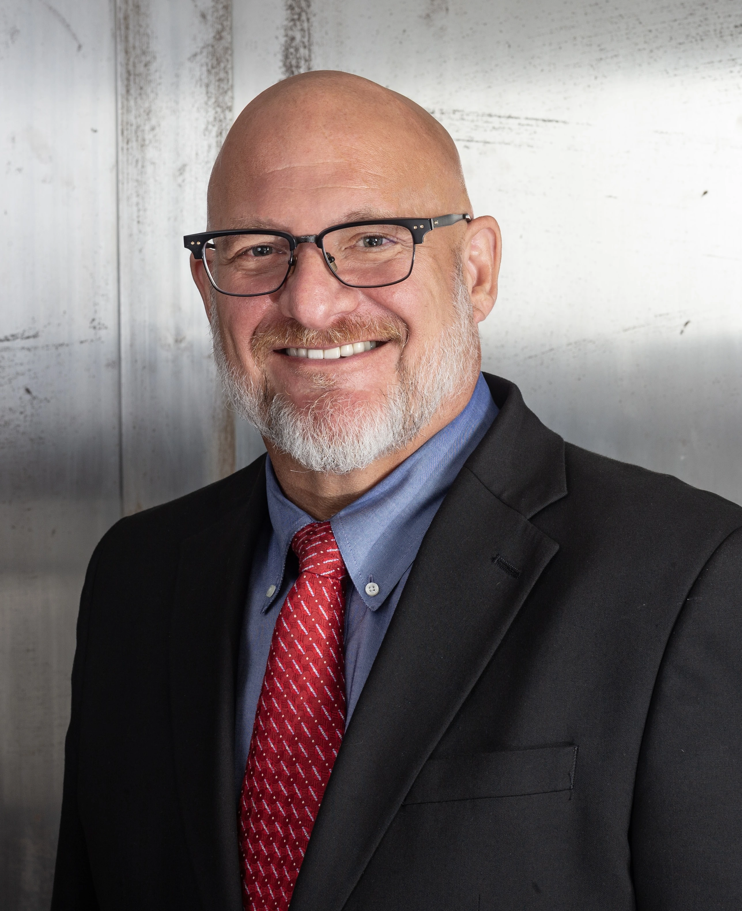 Stephen Duplantis