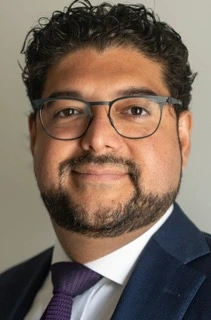 Erick Victor Muñoz