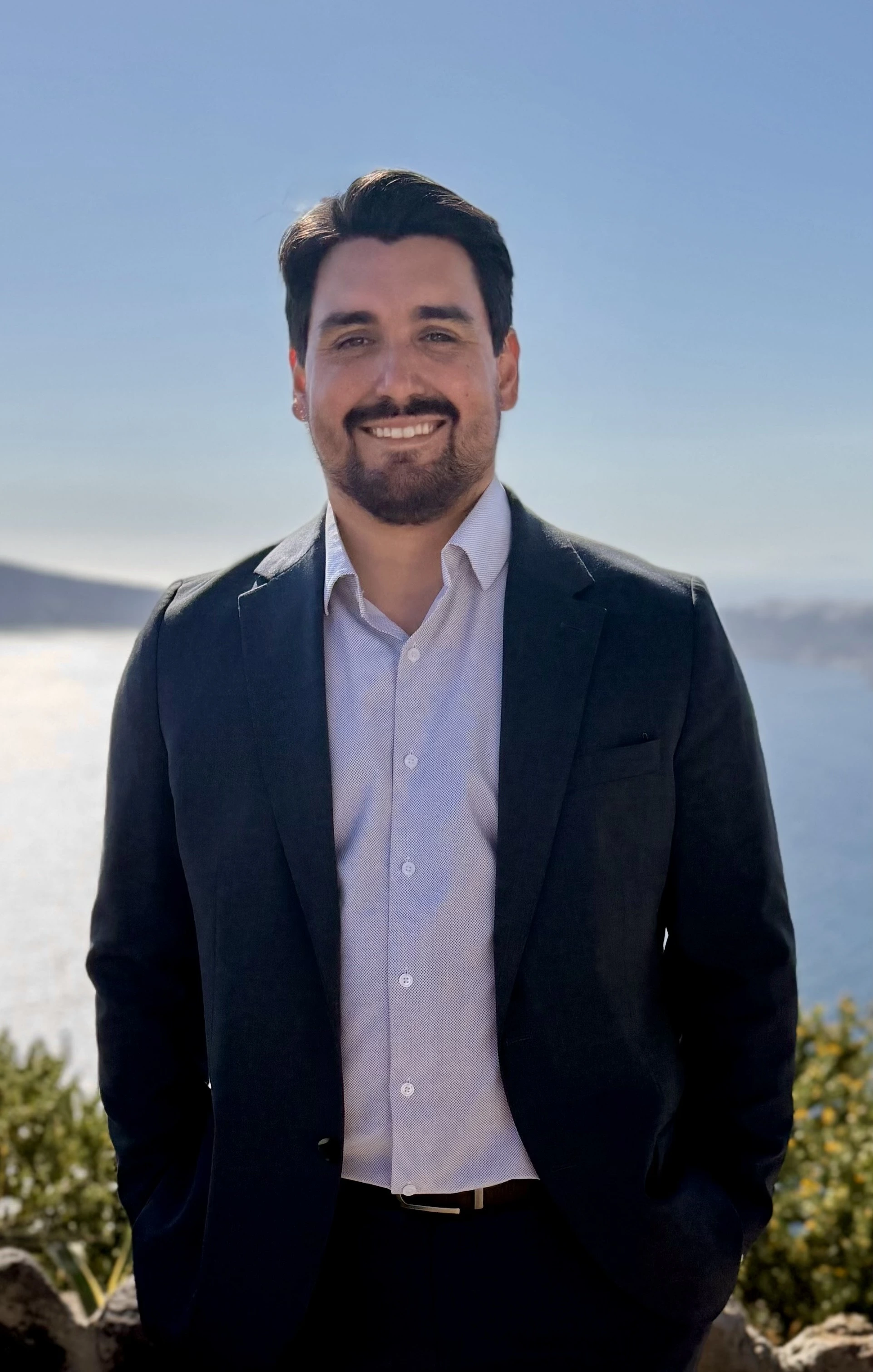 Daniel Gutierrez