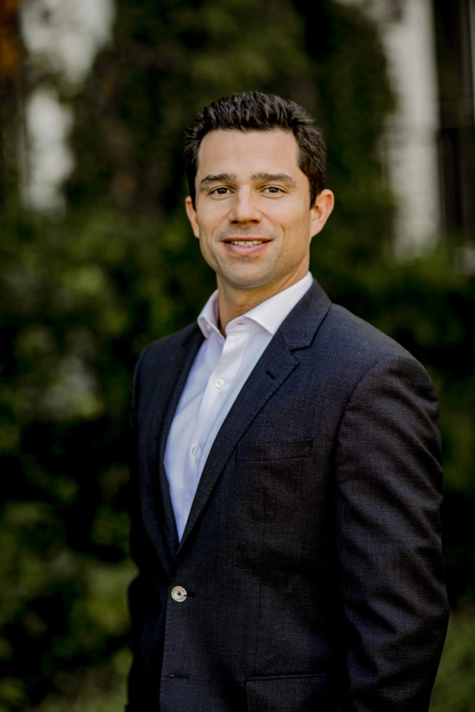 Jorge Vela