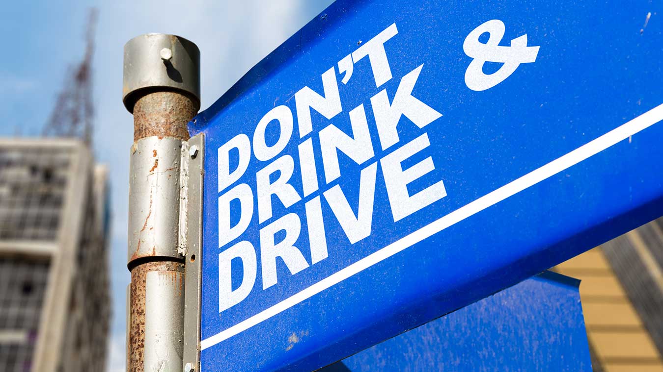 1st DWI in Texas? Here’s What to Know