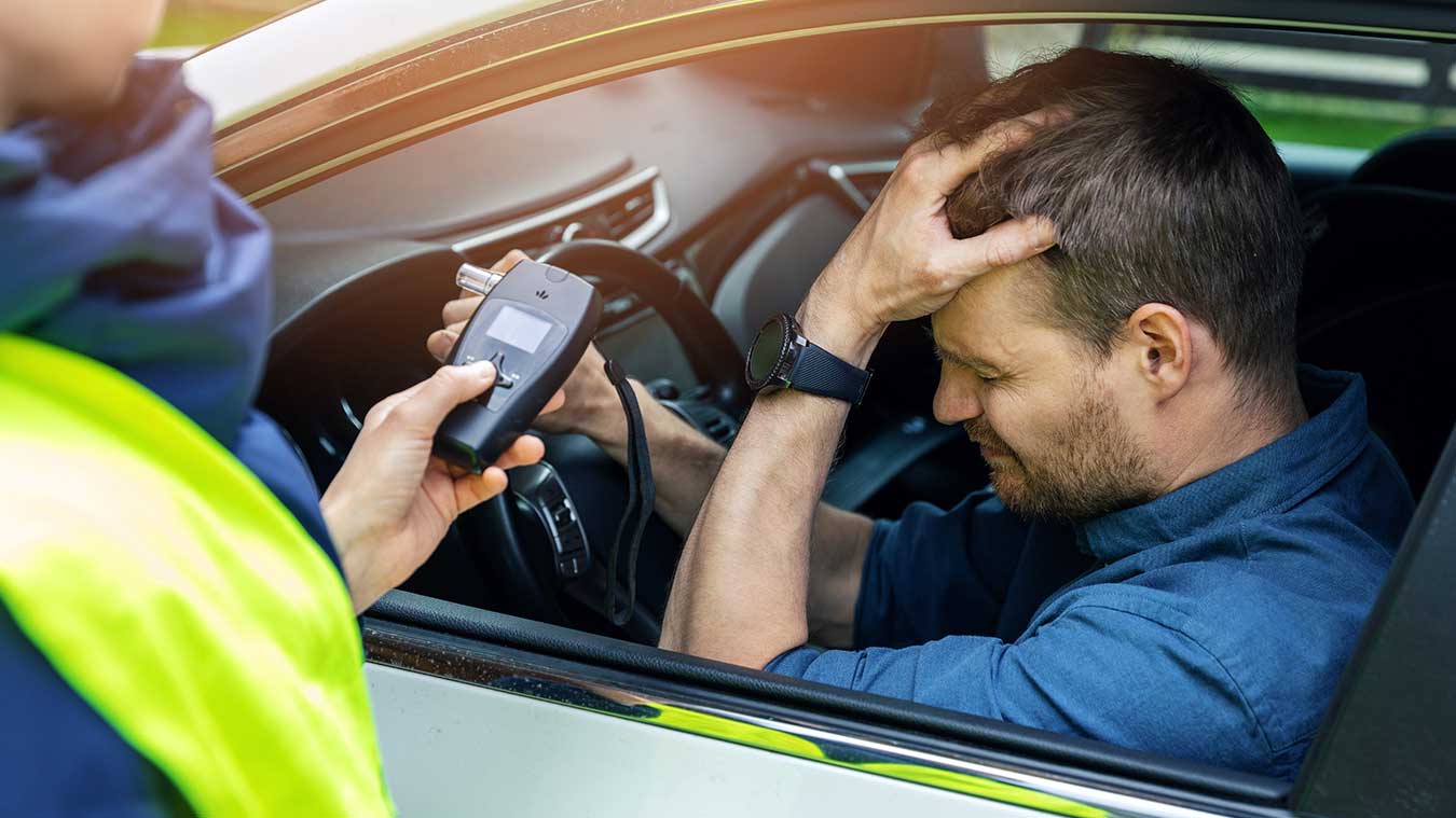 2nd DWI in Texas? Laws, Penalties, and How to Fight It