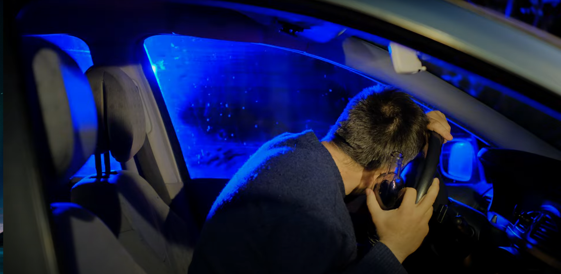 Is It Legal to Sleep in Your Car in Texas? How to Protect Yourself
