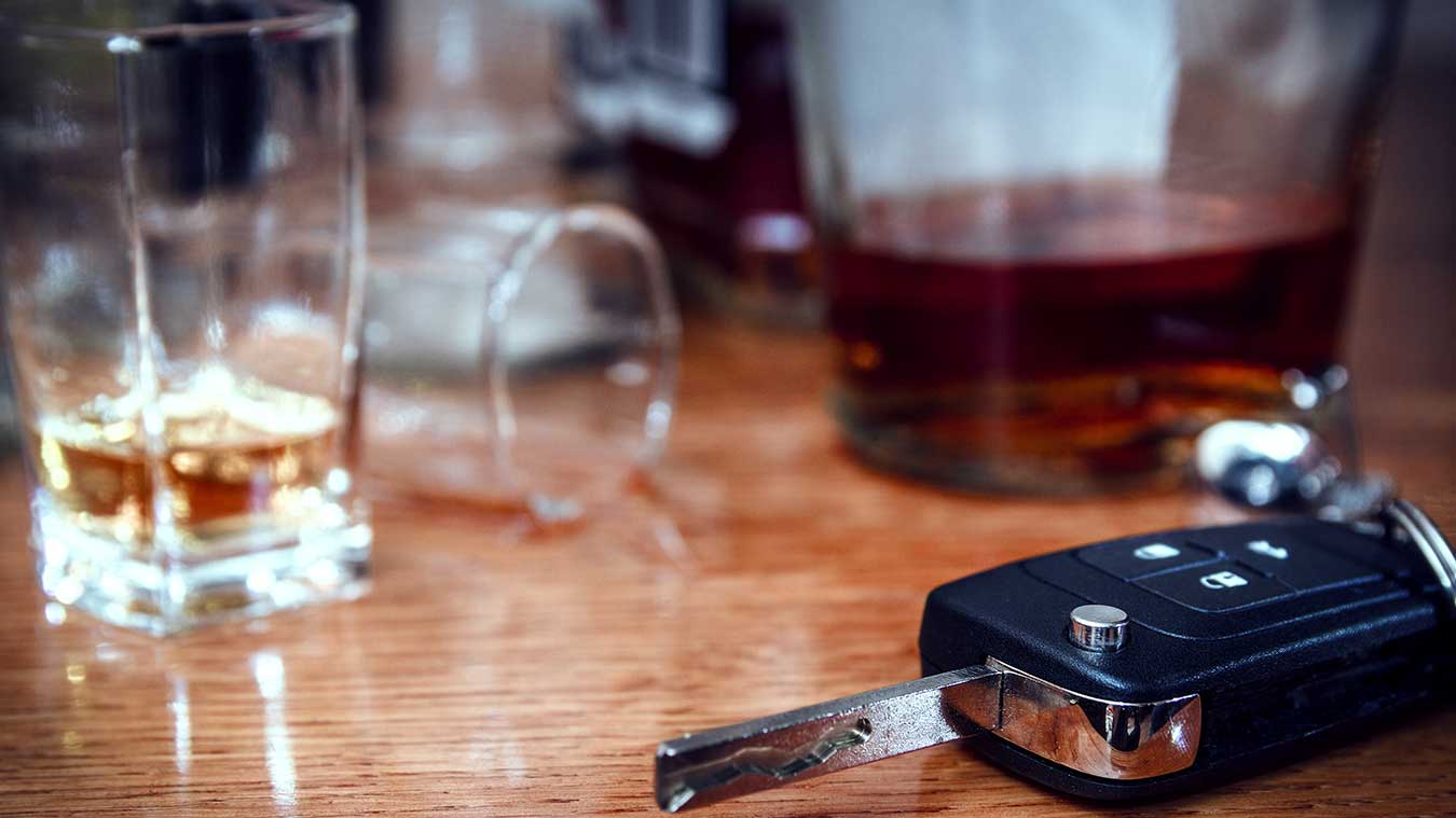 How Long Does a DWI Stay on Your Record in Texas?