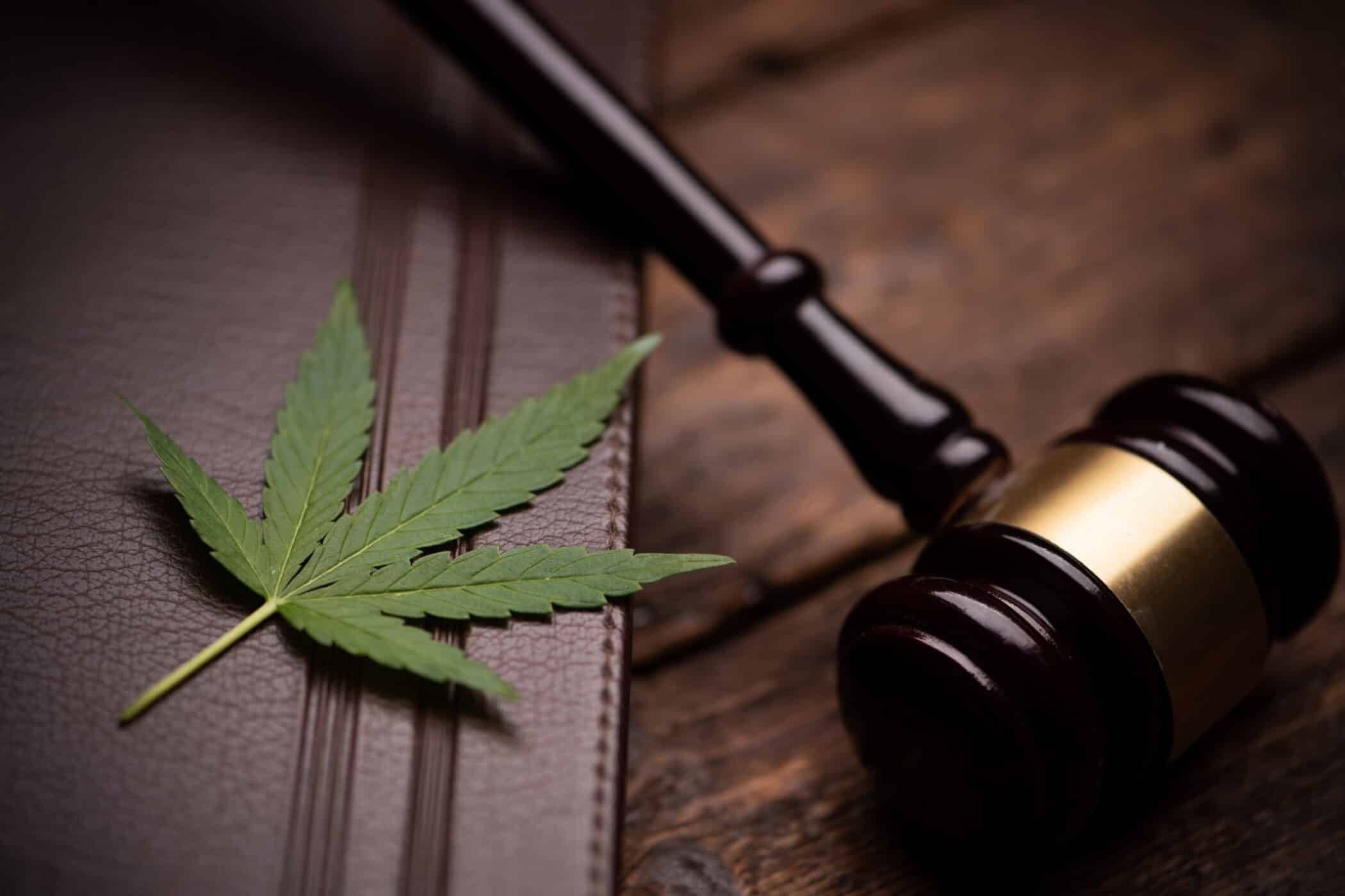 Texas Marijuana Laws in 2025