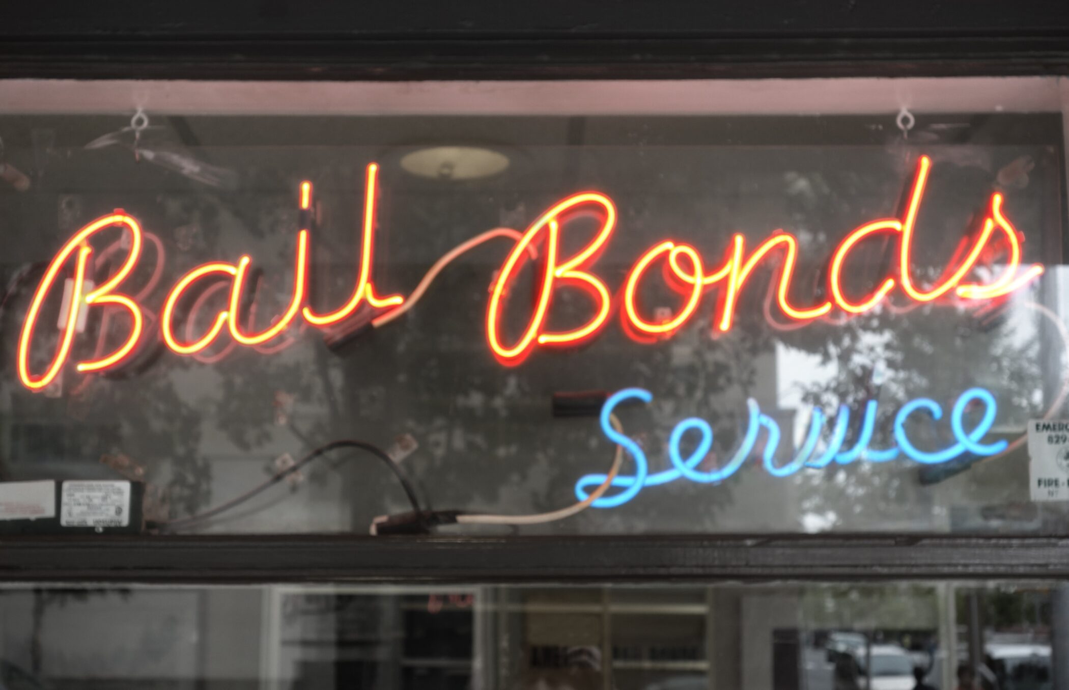 How Much is Bail in Bexar County? We Pulled the Data