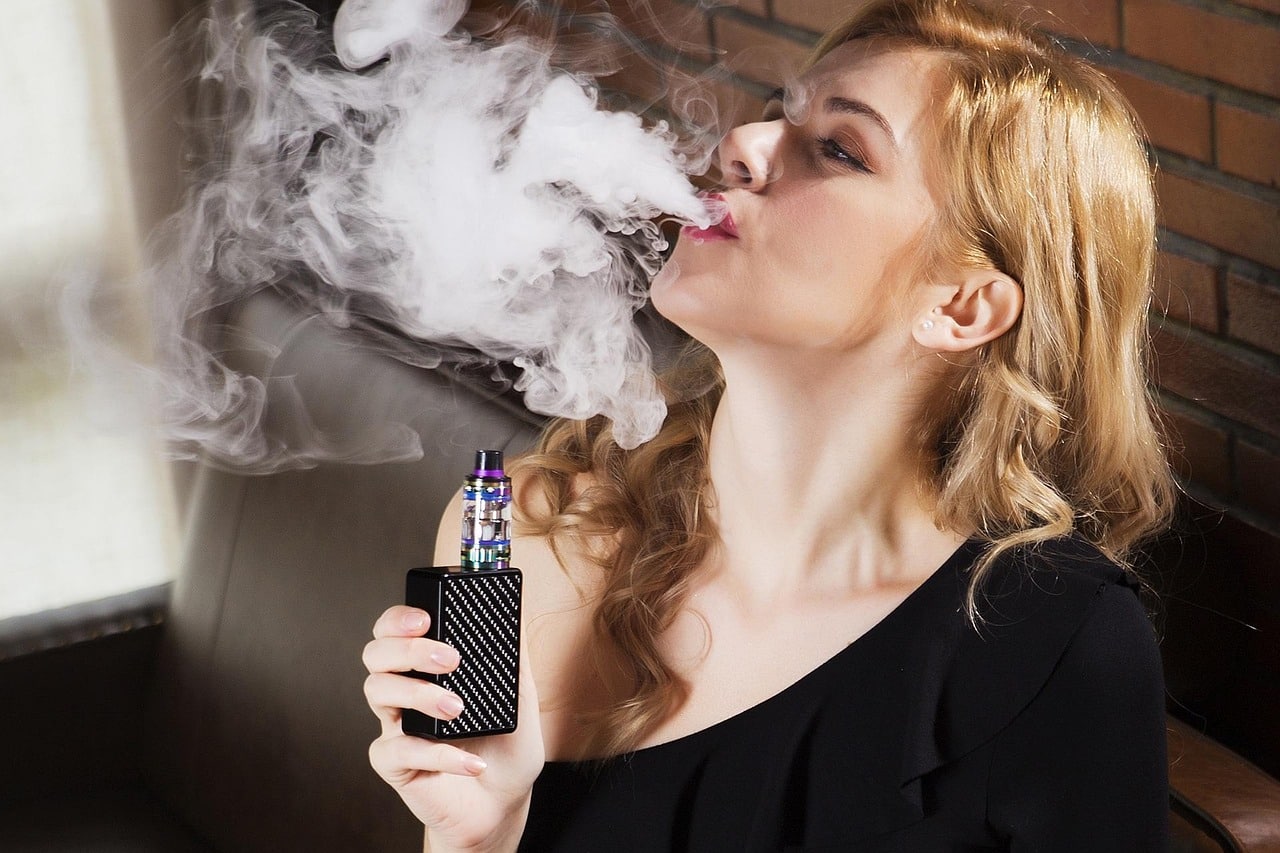 top disposable vape flavors 2025 How Old Do You Have To Be To Vape? main image 0