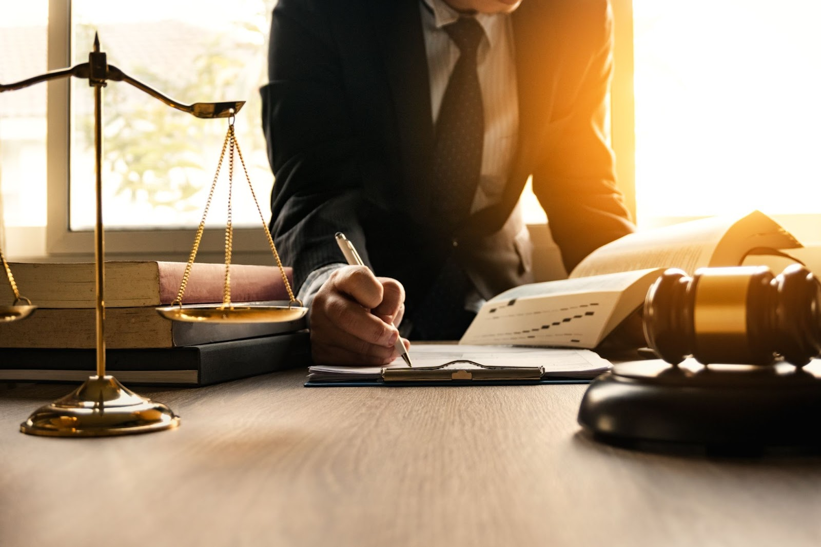How Long Do You Have to Accept a Plea Deal?