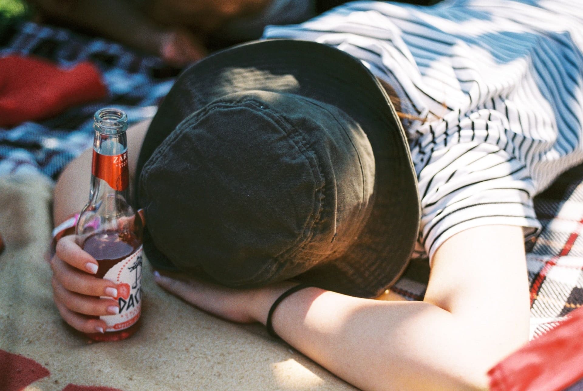 Texas’ Zero-Tolerance Law: What it Means for Drivers Under 21