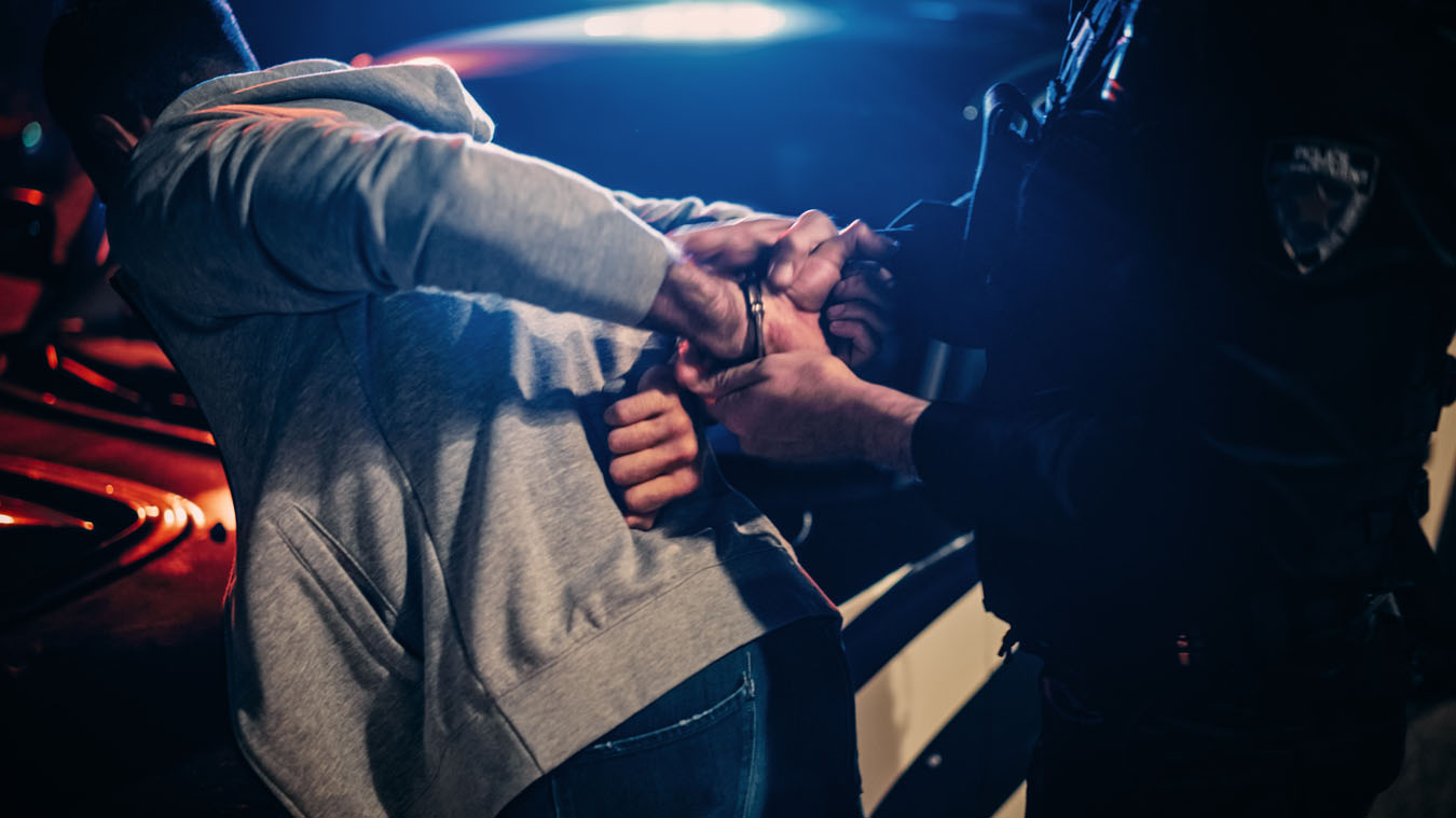 Bexar County Warrant Search: How to See if You Have One