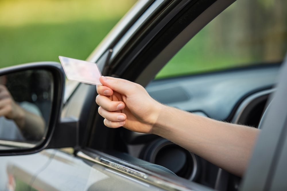 What Is Revocation of License in Texas?