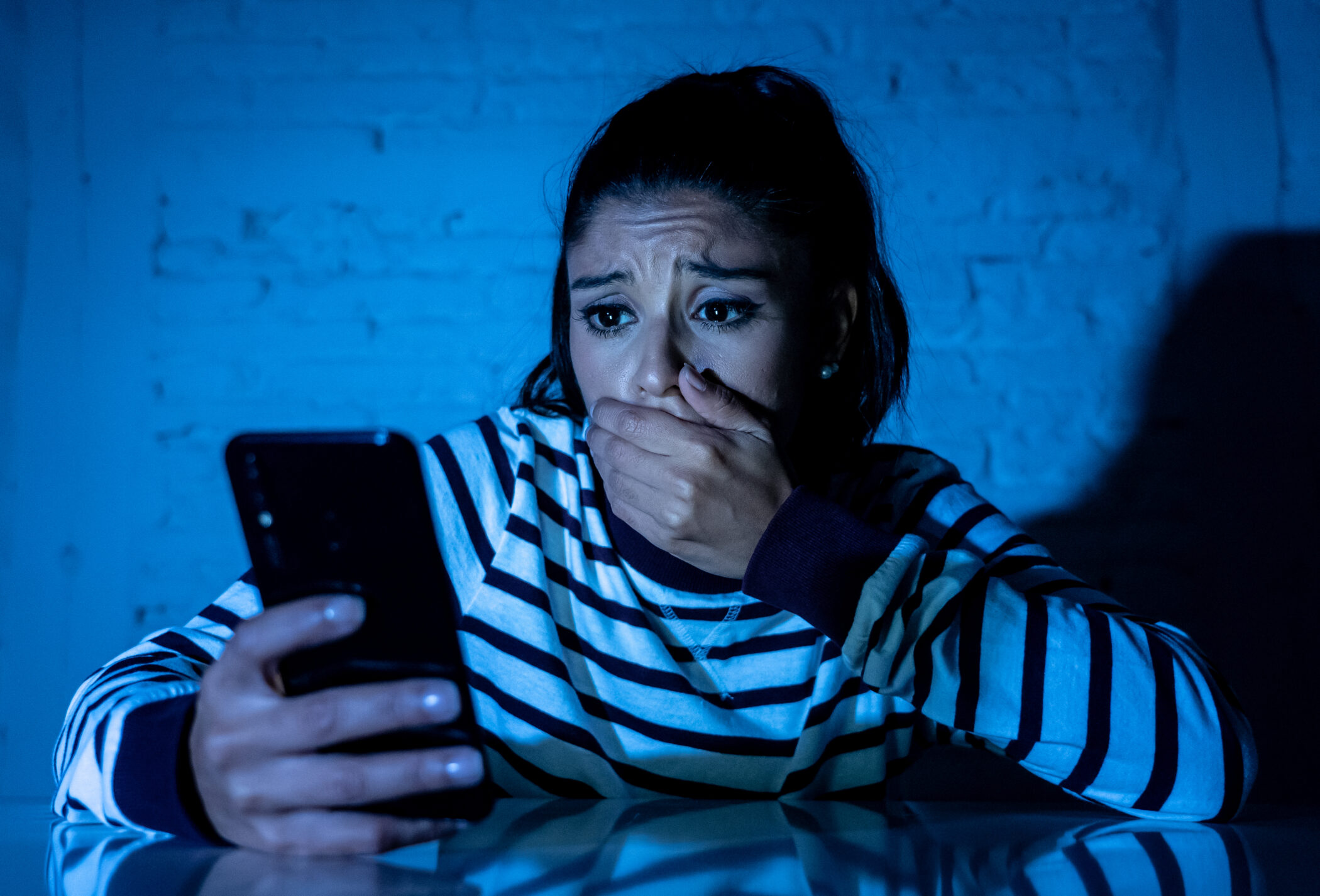 Is Porn Legal in Texas? Yes, But It’s Complicated