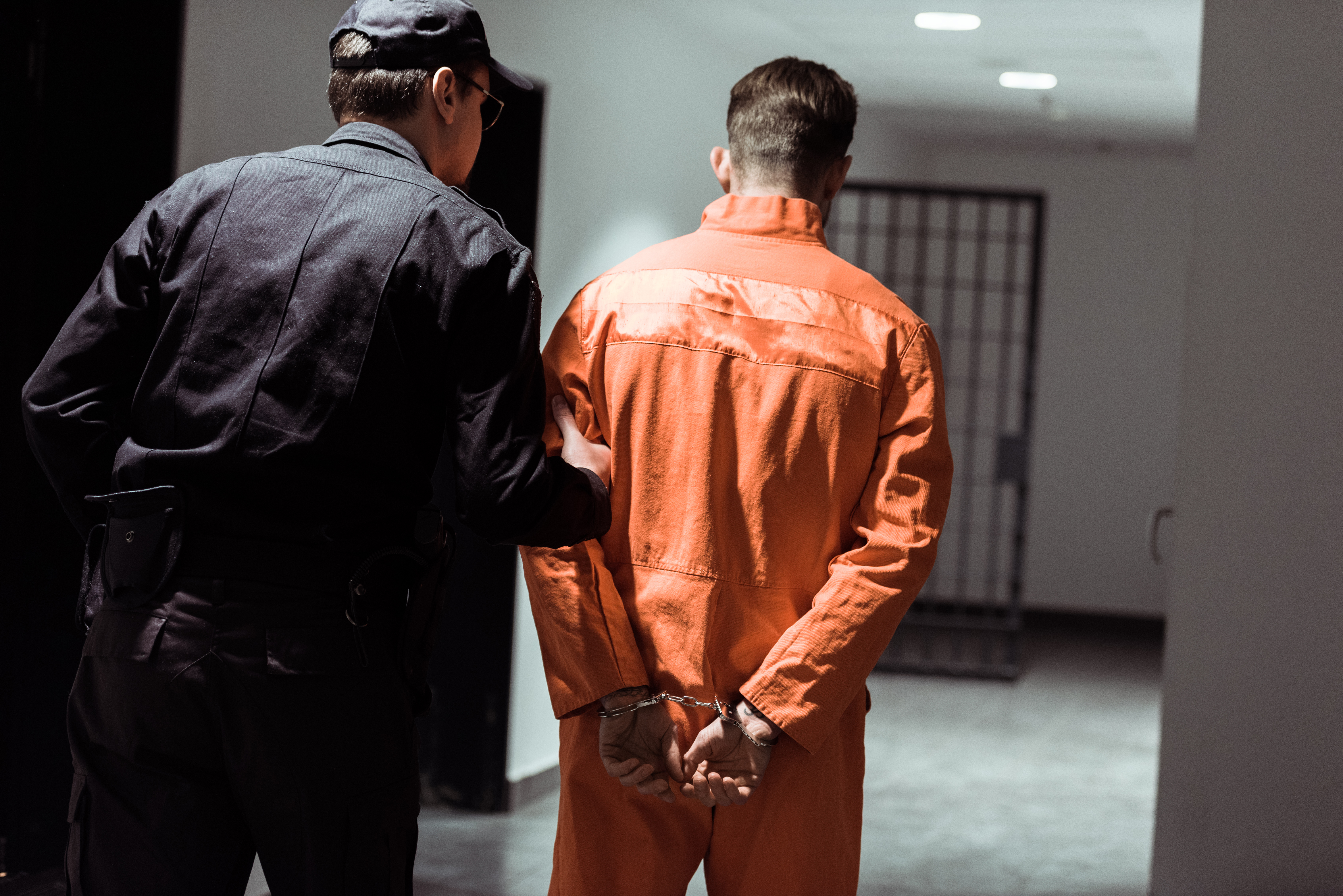 Statistics show that it's unlikely that first-time DWI offenders in Texas will be sentenced to serve jail time.