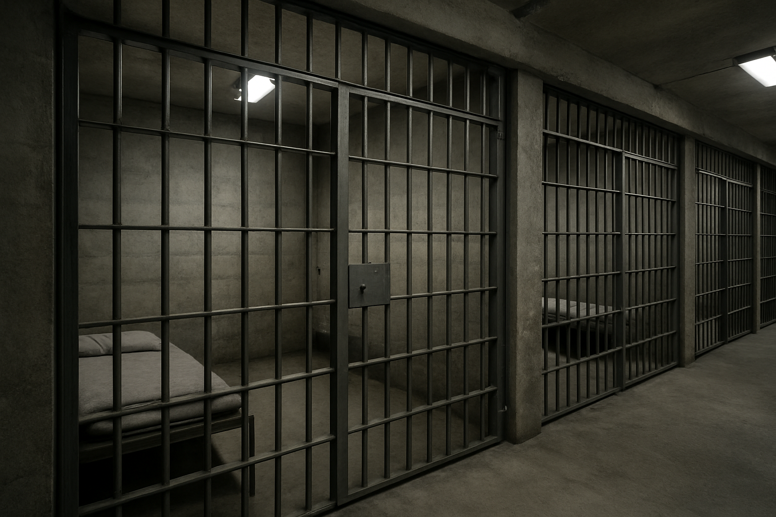 Felony charges require an experienced criminal defense lawyer because they carry a very real risk of prison time.