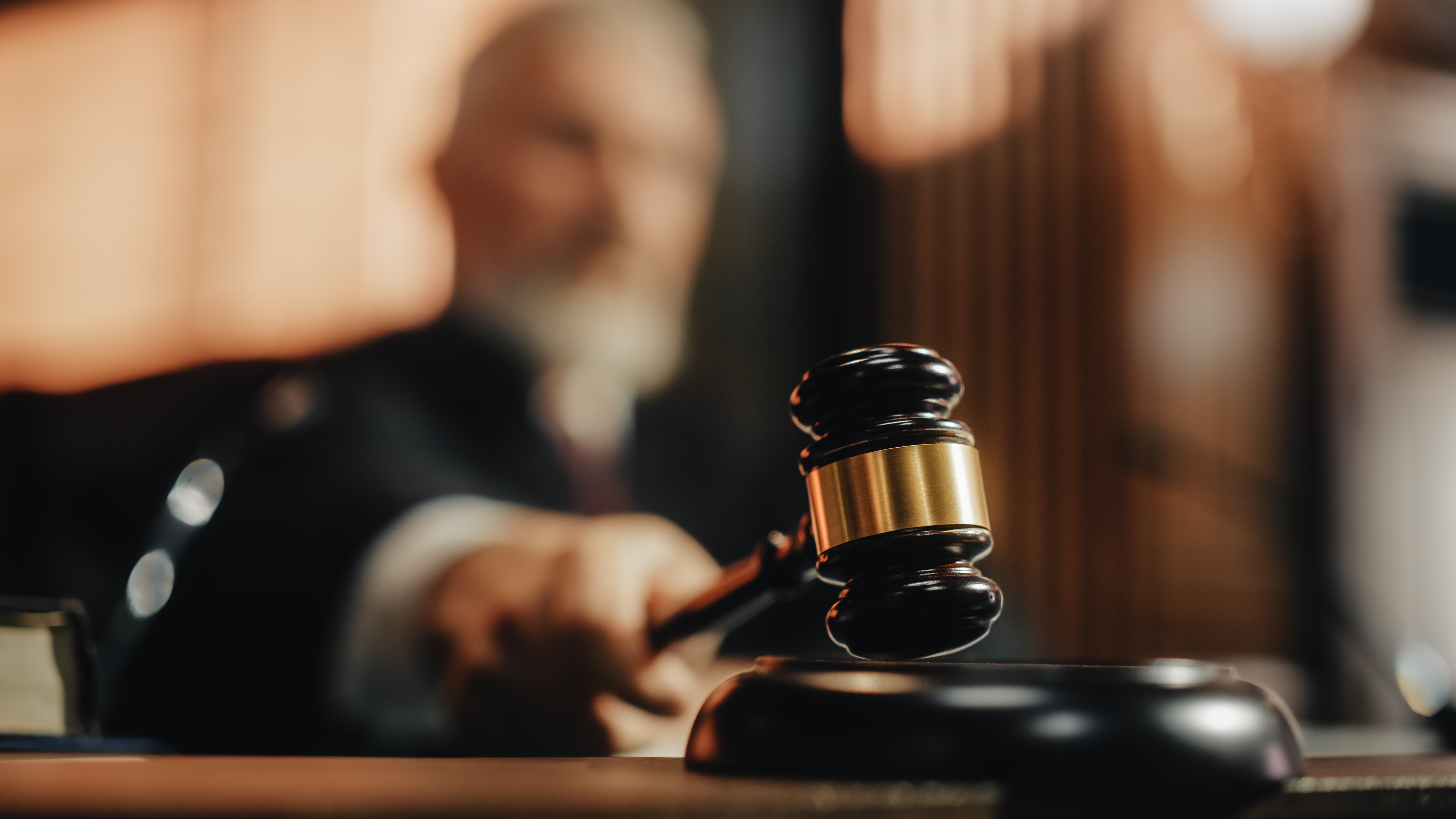 In criminal cases, the person who is hurt is usually called the victim or the complaining witness, not the plaintiff. And the government is the one who prosecutes the case on behalf of the public.