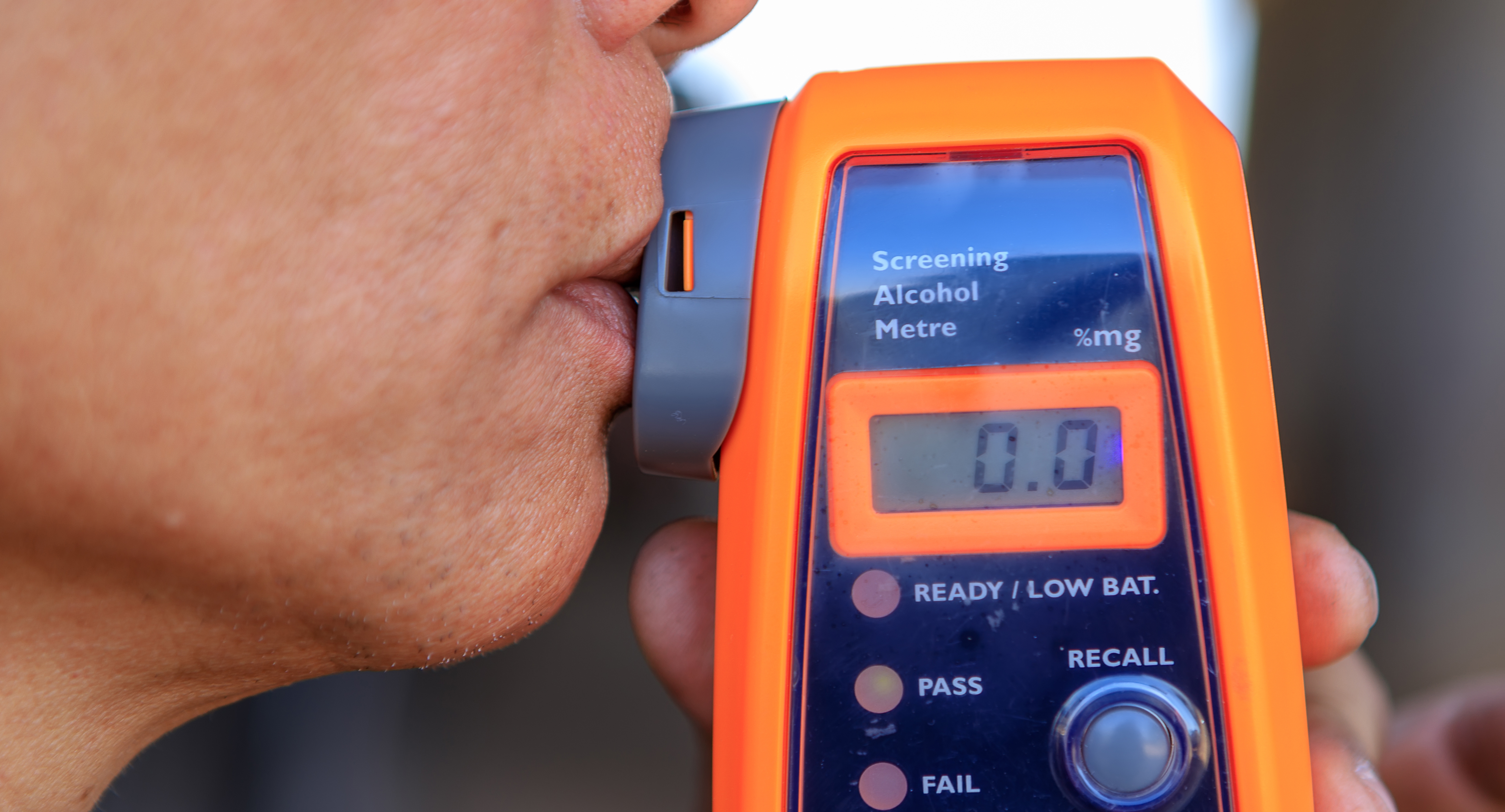 California implied consent law requires drivers arrested for DUI to take a breath or blood test.