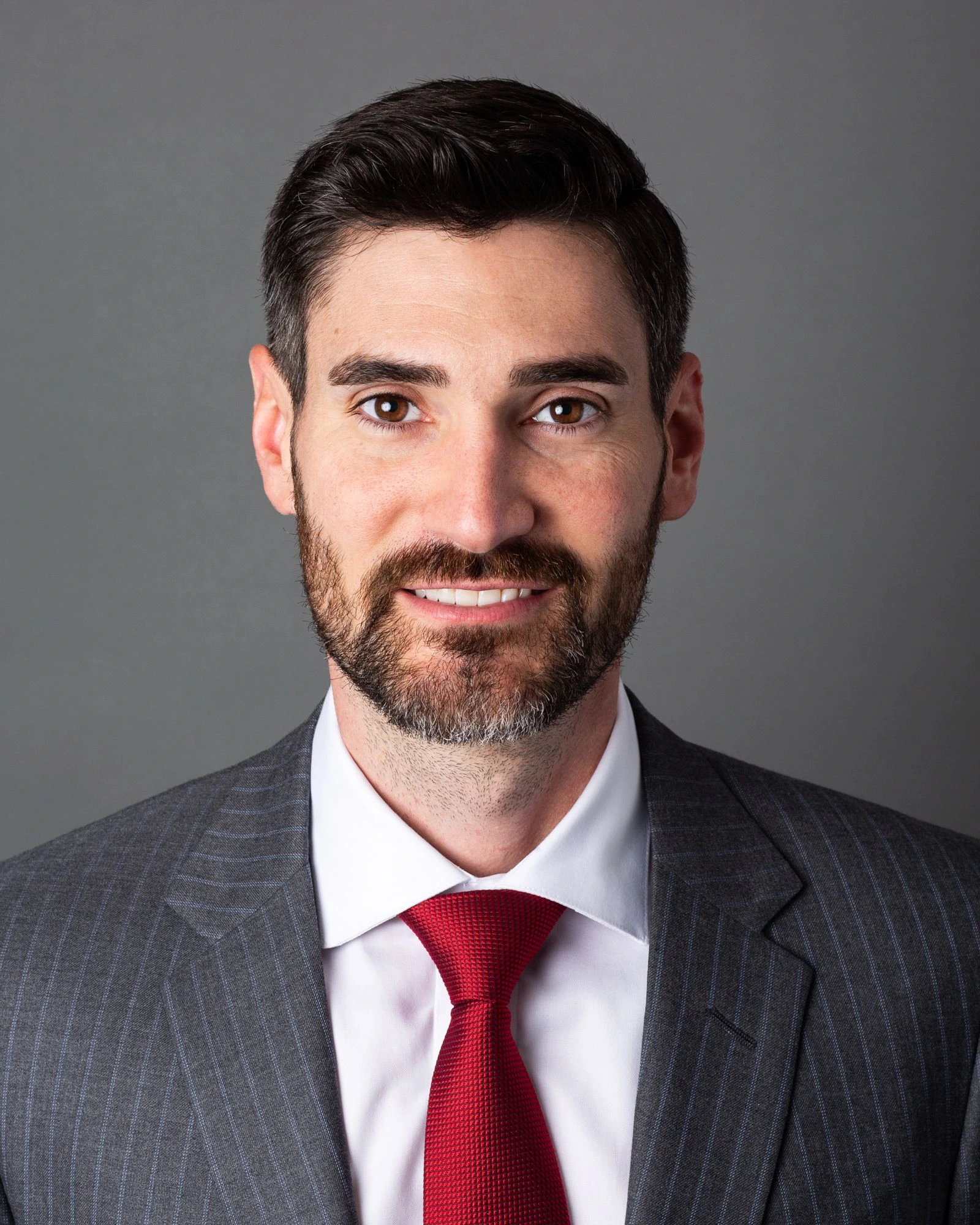 Ben Michael
