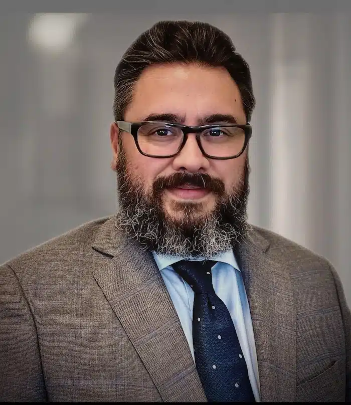 Michael Garcia