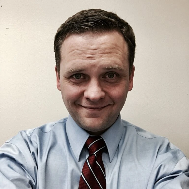 Steven Baker