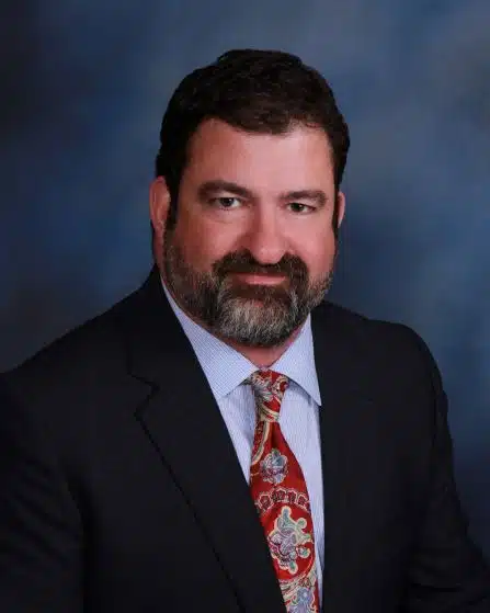 Dan Dworin