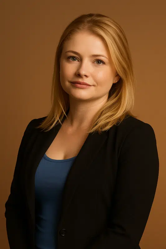 Kaytlyn Knowles