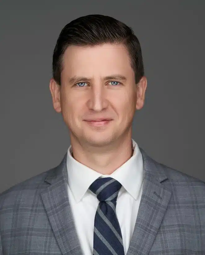 Thomas Ross