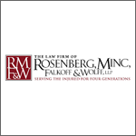 Rosenberg, Minc, Falkoff & Wolff LLP