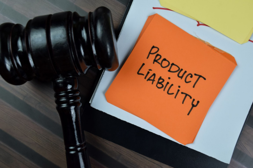 Best Personal Injury Lawyer for Product Liability