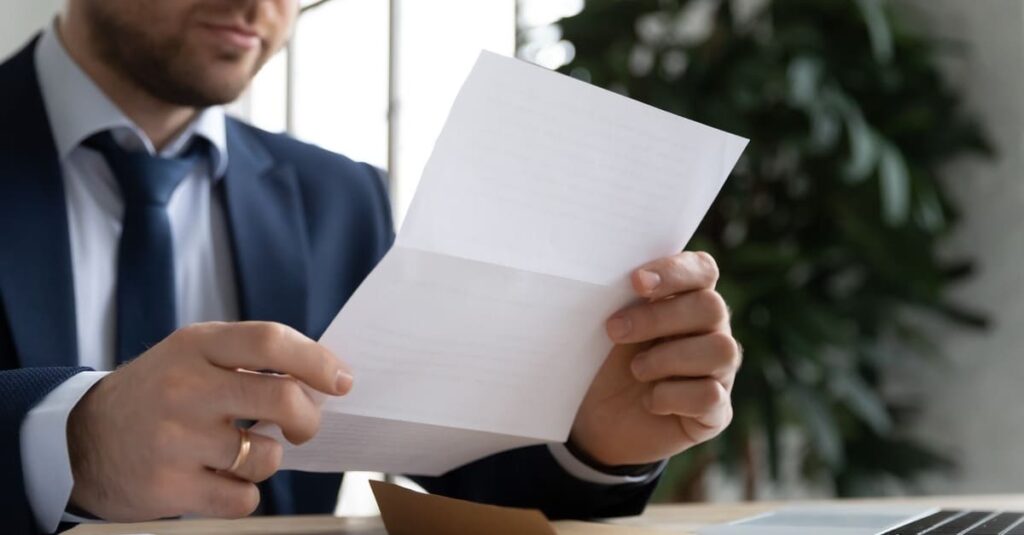 A subpoena is a court order that requires you to participate in a trial.