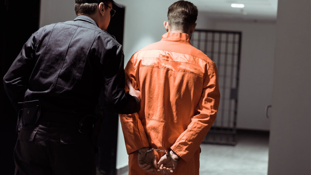 It's possible that after you accept a plea deal, you'll be sent directly to jail. However, it will depend on the charges, sentence, judge, and jurisdiction.